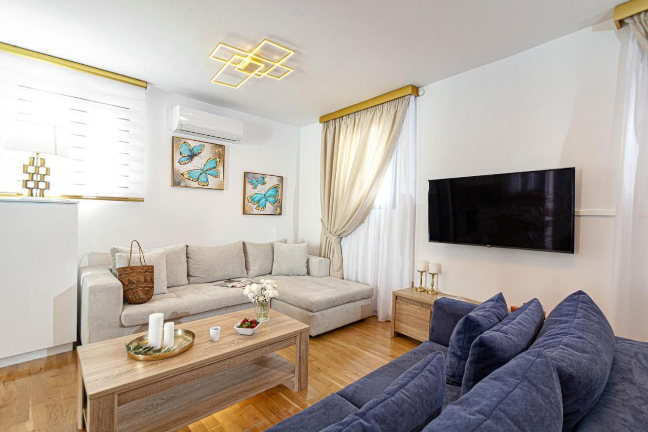 Villa Dafni - Lindos Exterior photo